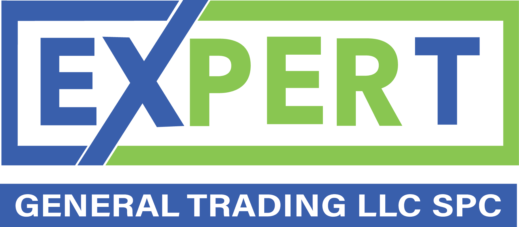 Expert General Trading LLC SPC